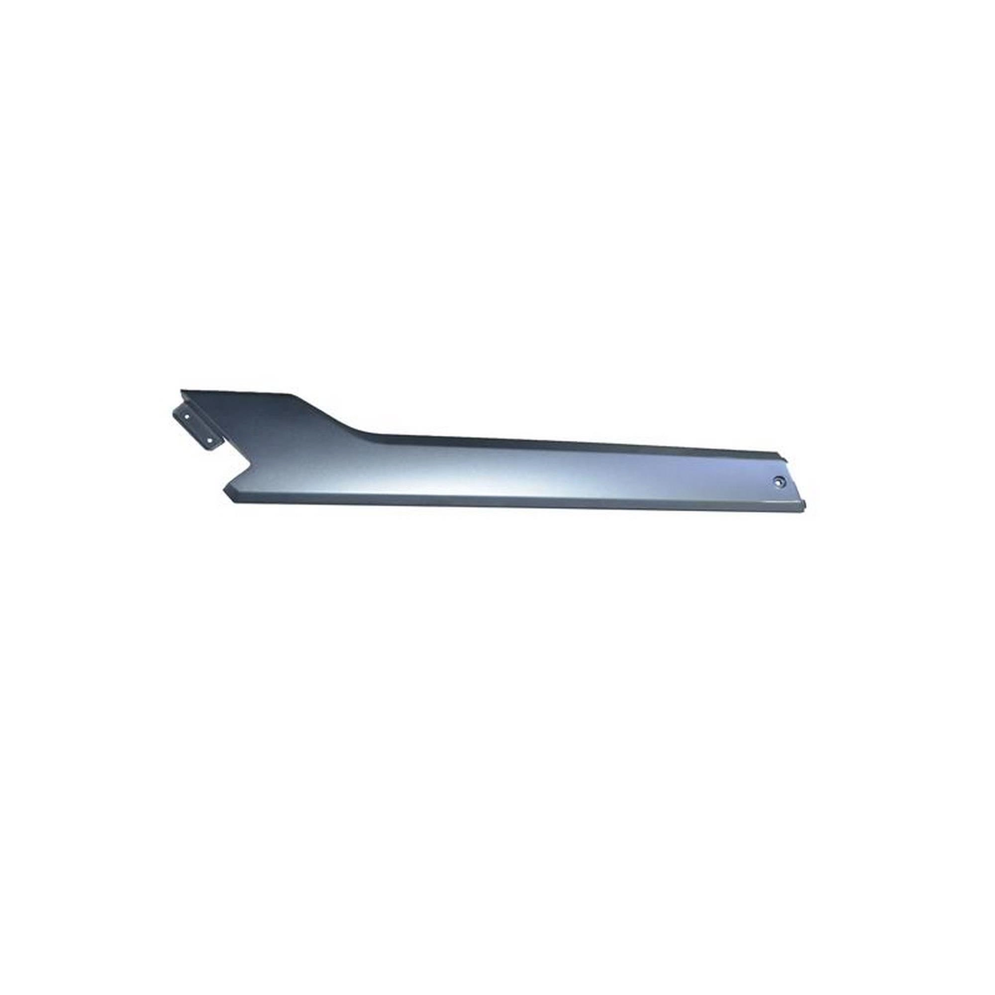 RKS VALERIO ALT PANEL SAĞ AÇIK GRİ #RK 35086